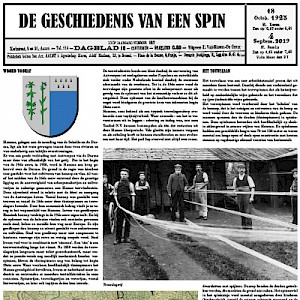 krantje 1