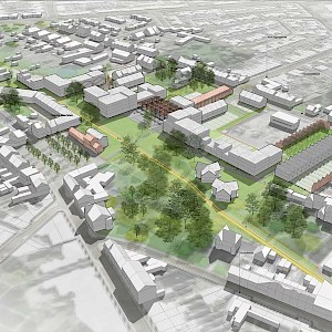 Docu deel 11: welzijn voor iedereen in een duurzame samenleving!